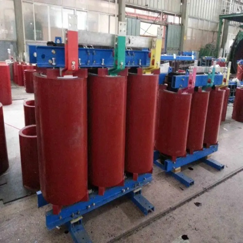 七星SCB10-250KVA干式变压器